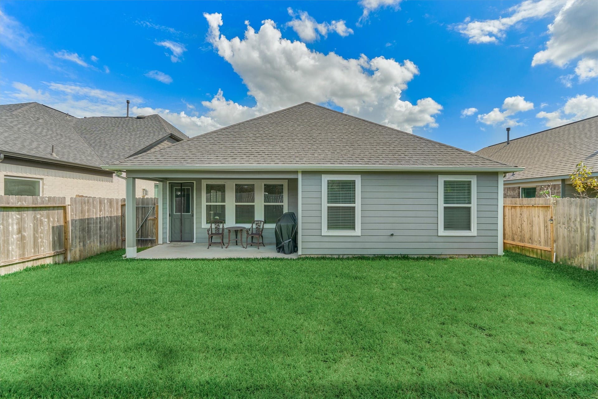 2146 Reed Cave Lane, Spring, TX 77386