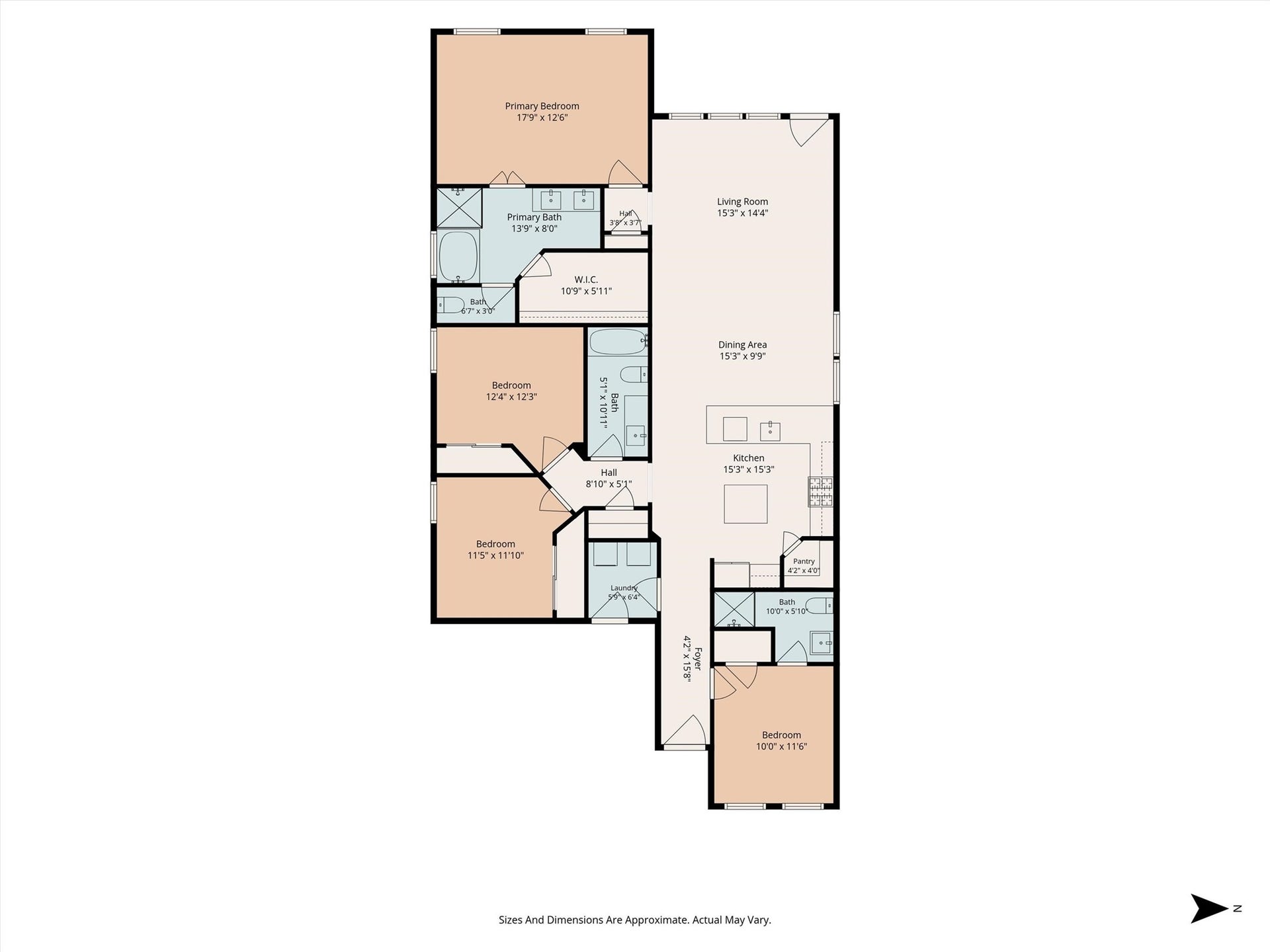 2146 Reed Cave Lane, Spring, TX 77386