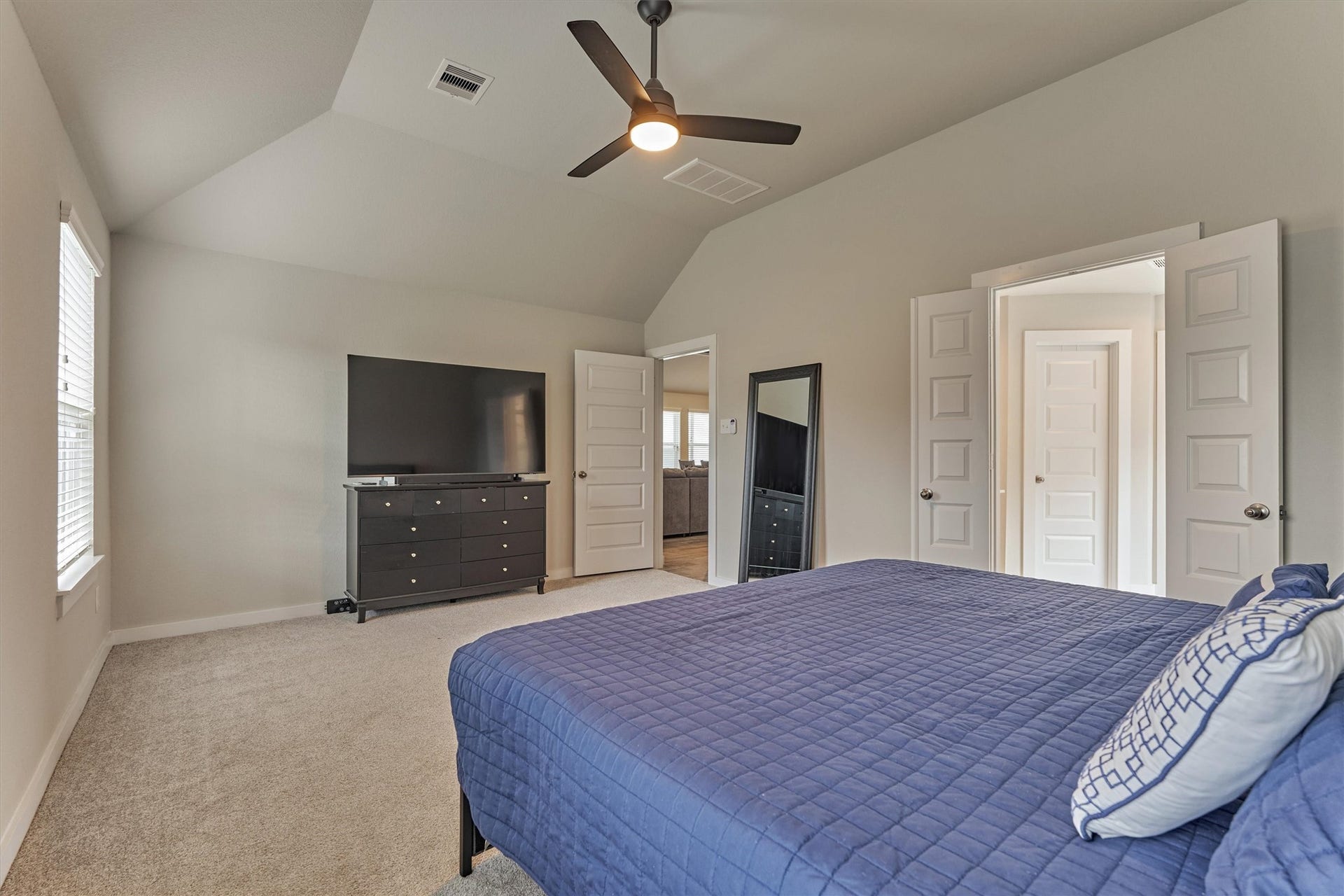 2146 Reed Cave Lane, Spring, TX 77386