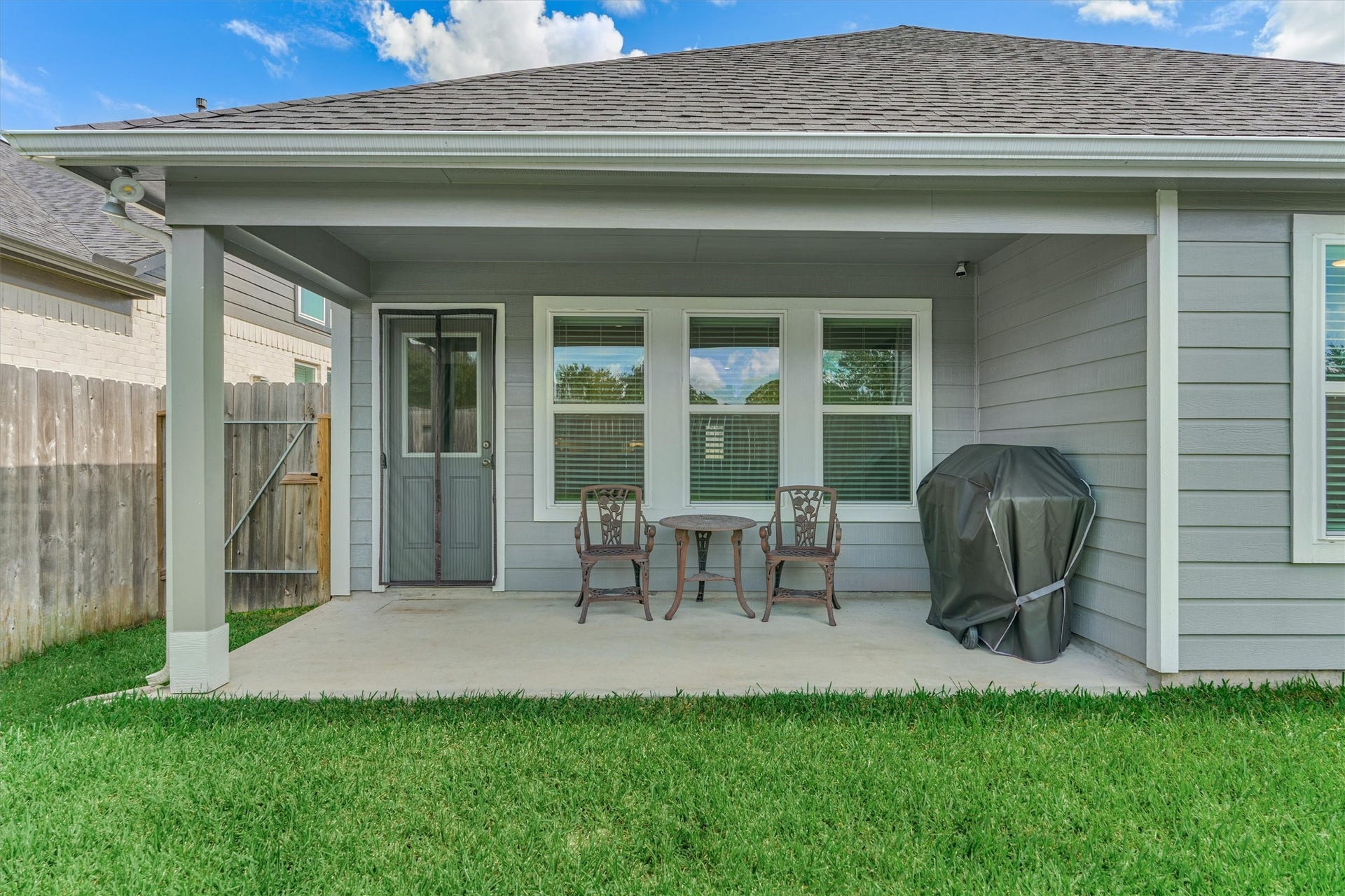 2146 Reed Cave Lane, Spring, TX 77386