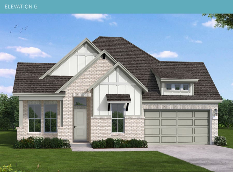 Property photo for 2711 Meyer Lemon Tree Drive, Manvel, TX