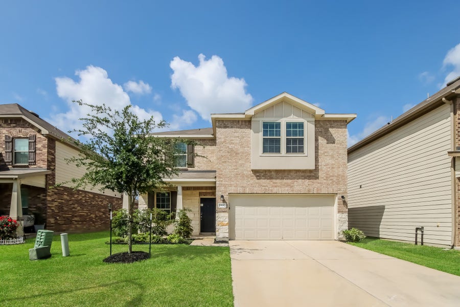 Property photo for 14607 Jasper Stream, Houston, TX