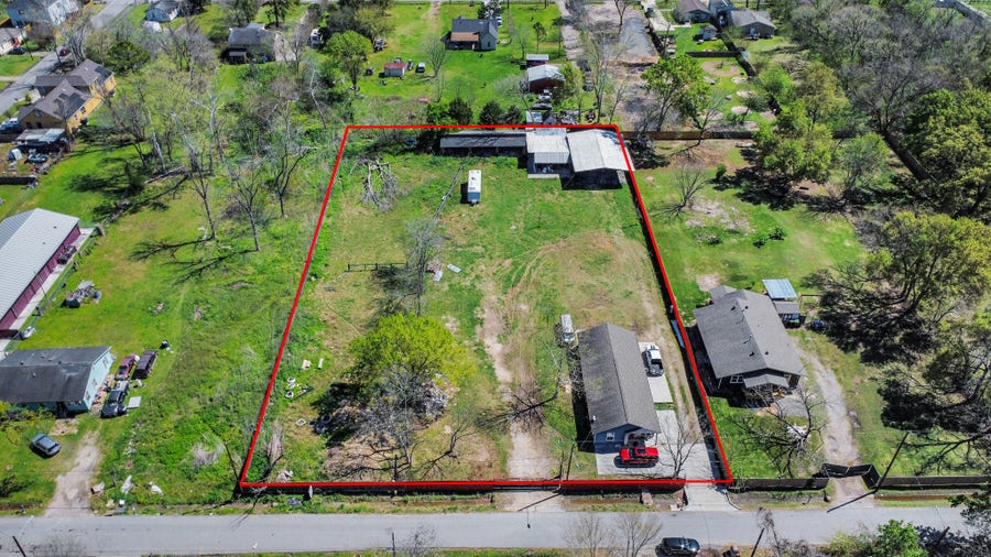 Property photo for 9426 Tower Street, Houston, TX