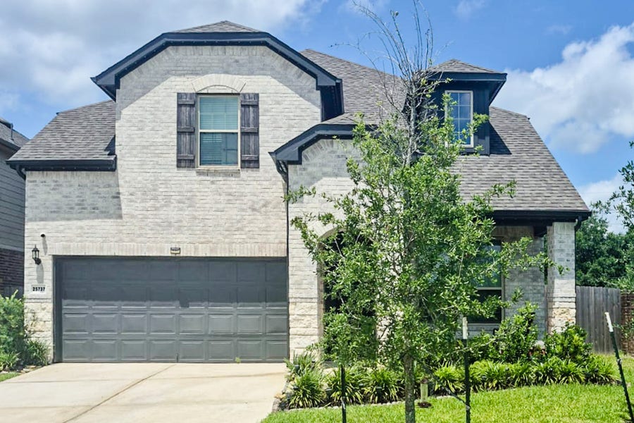 Property photo for 25737 Damask Drive, Magnolia, TX