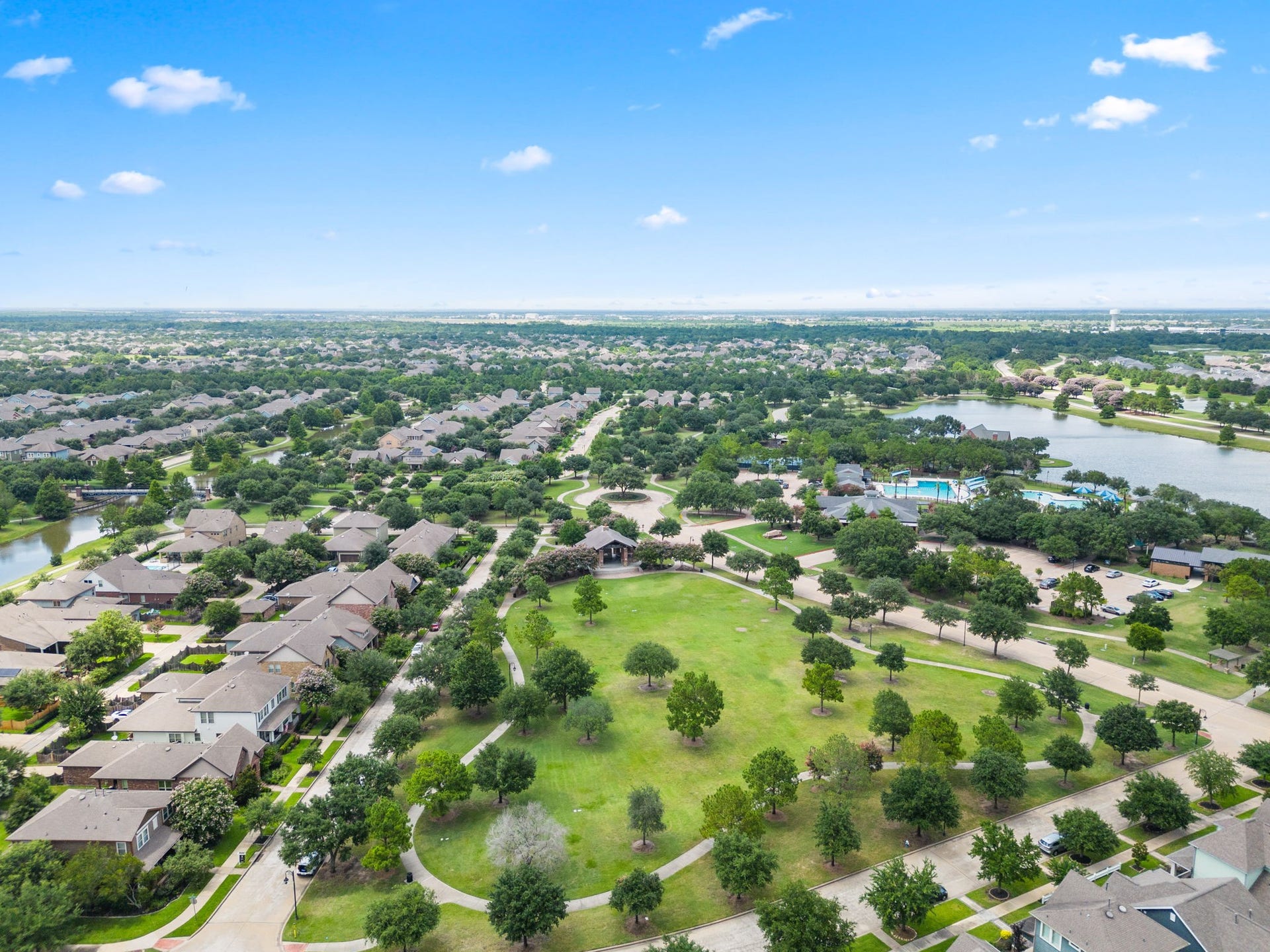 15223 Prairie Dog Town Lane, Cypress, TX 77433 Festival Park