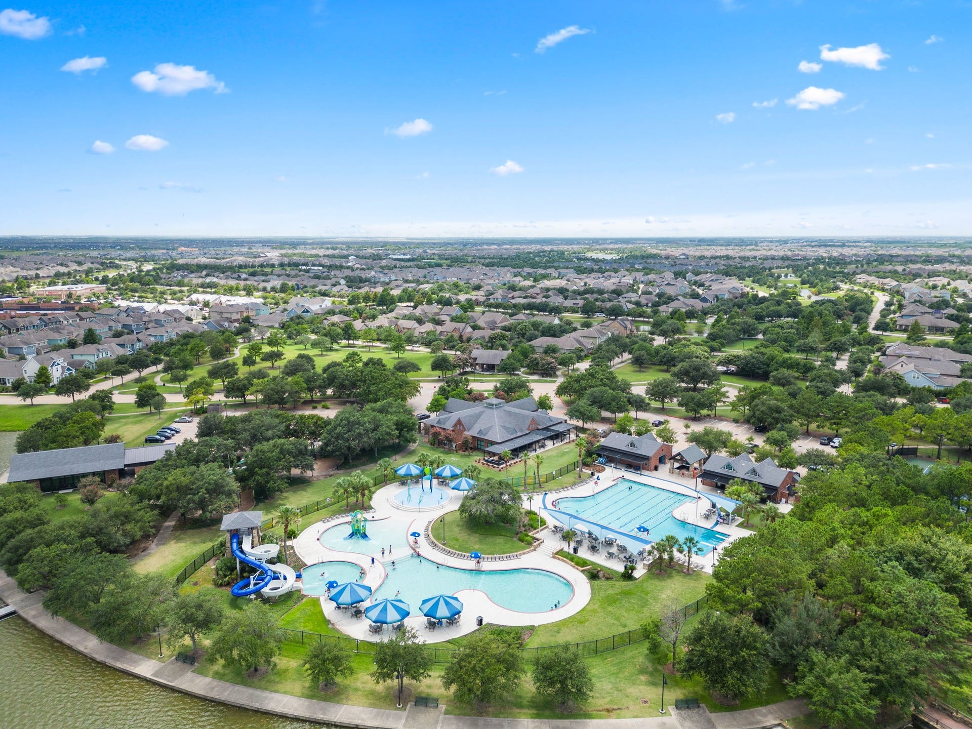 15223 Prairie Dog Town Lane, Cypress, TX 77433 Festival Park