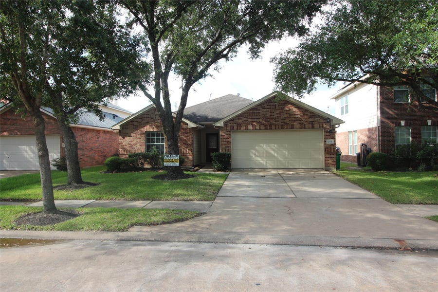 Property photo for 16531 Sperry Gardens Drive, Houston, TX