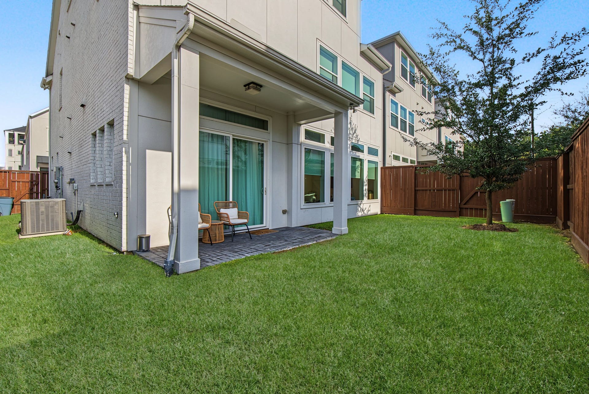 3509 Kensington Gardens Lane, Houston, TX 77055 3509 Kensington Gardens Lane, Houston, TX 77055