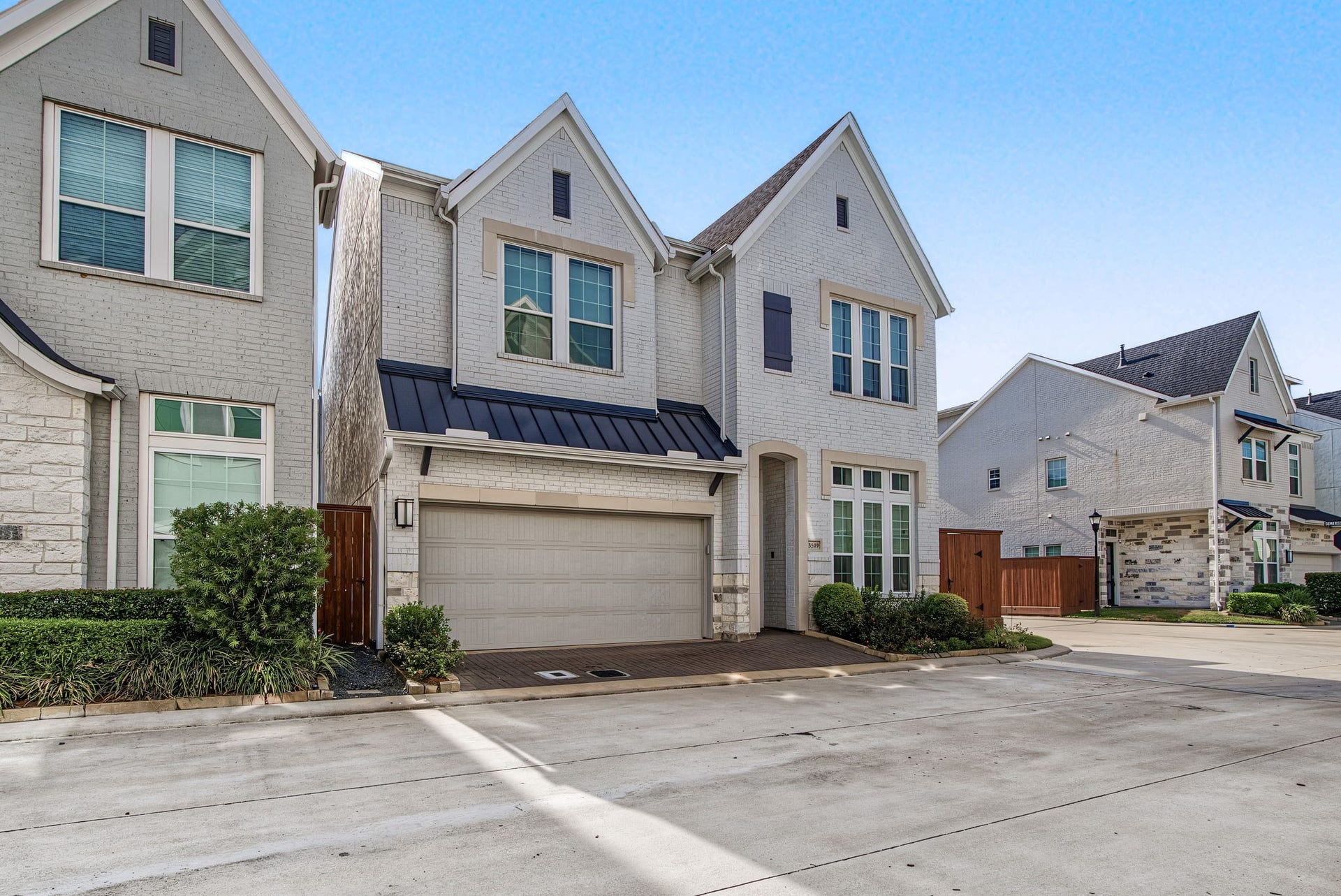 3509 Kensington Gardens Lane, Houston, TX 77055 3509 Kensington Gardens Lane, Houston, TX 77055