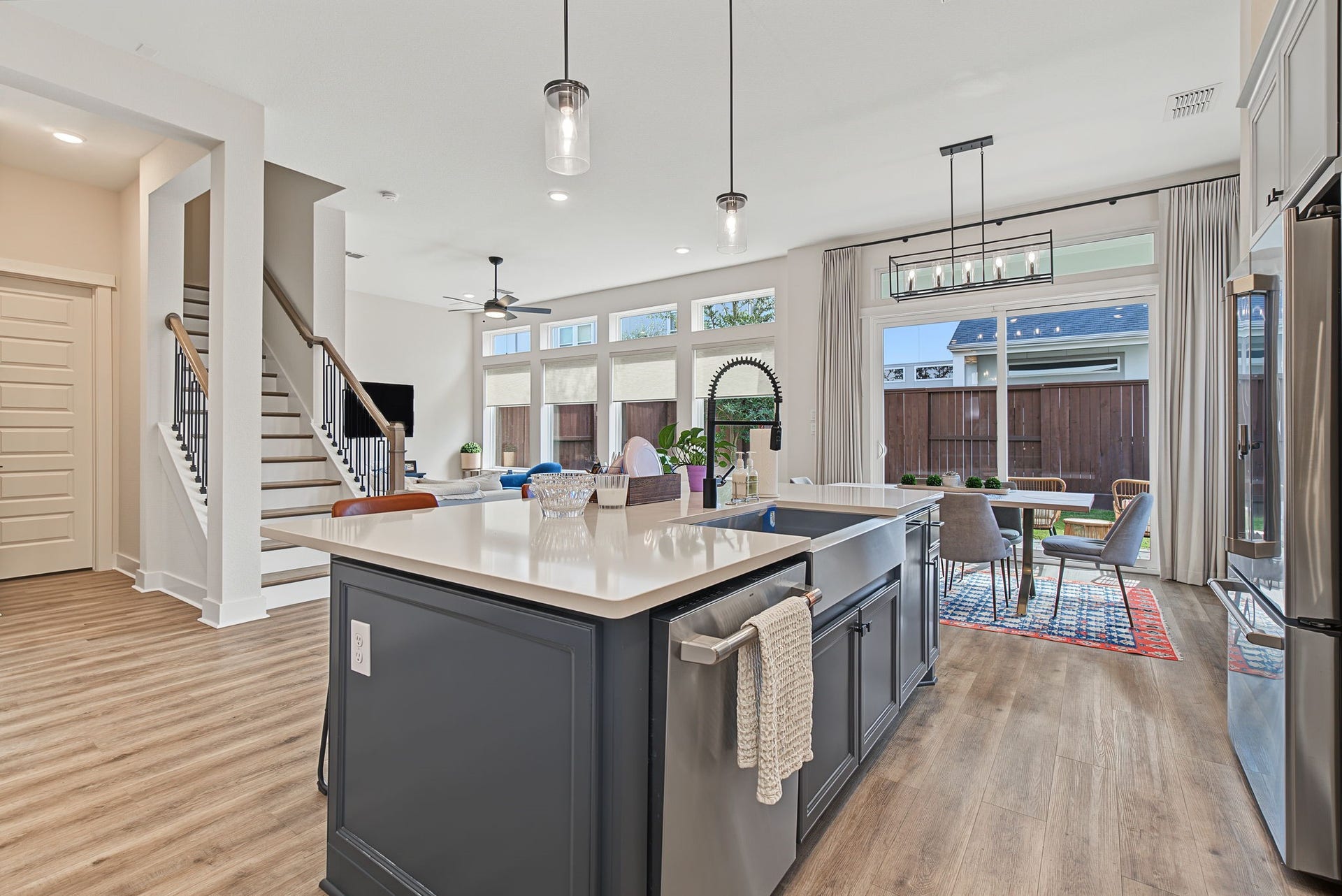 3509 Kensington Gardens Lane, Houston, TX 77055 3509 Kensington Gardens Lane, Houston, TX 77055
