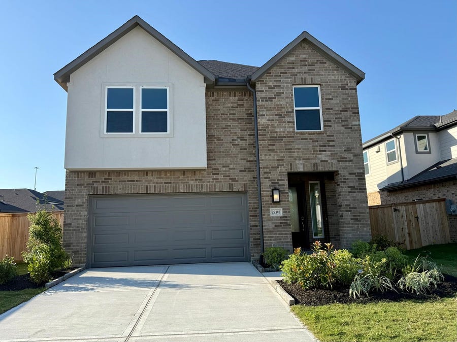 Property photo for 22142 Ingham Bluff Lane, Cypress, TX