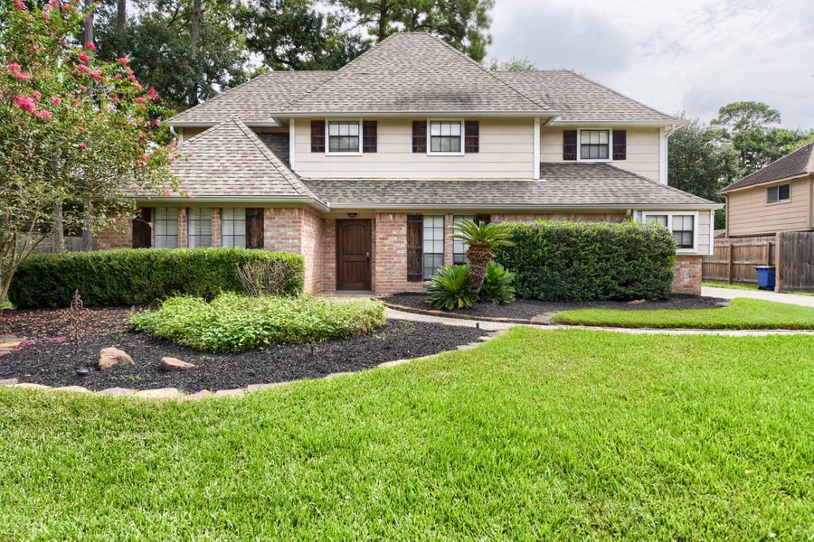 Property photo for 17922 Asphodel Lane, Spring, TX