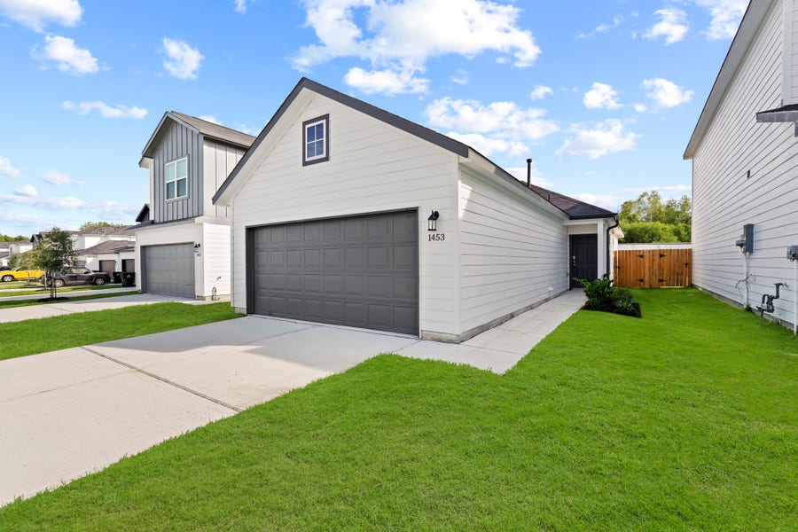 Property photo for 1414 Acorn Meadow Street, Houston, TX