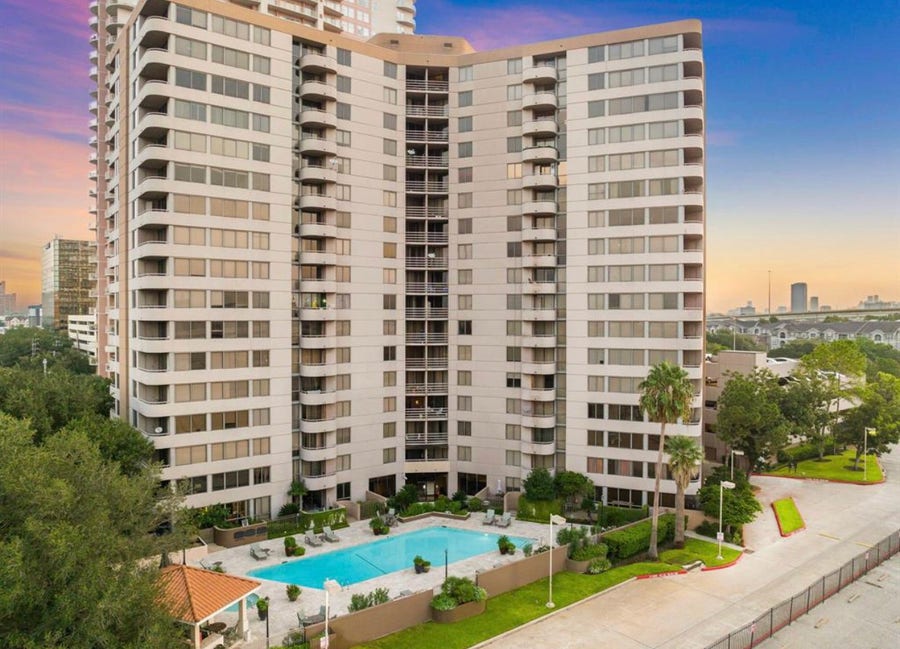 Property photo for 3525 Sage Road, #1018, Houston, TX