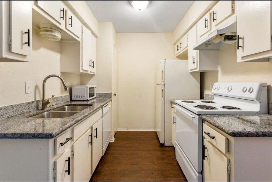 Property photo for 6200 W Tidwell Road, #1614, Houston, TX