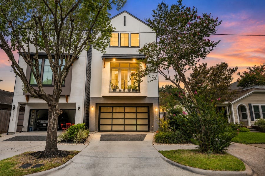 Property photo for 1724 Ridgewood St, Houston, TX
