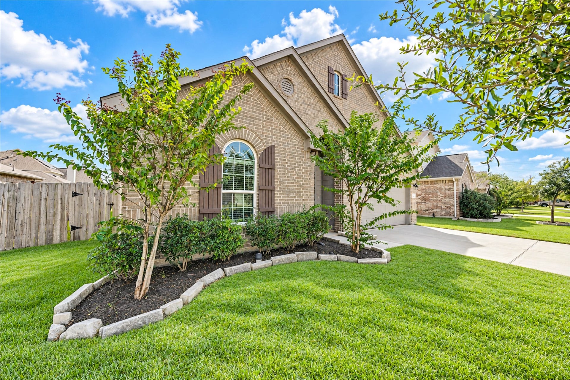 4430 Painted Bunting Lane, Baytown, TX 77521 4430 Painted Bunting Lane, Baytown, TX 77521