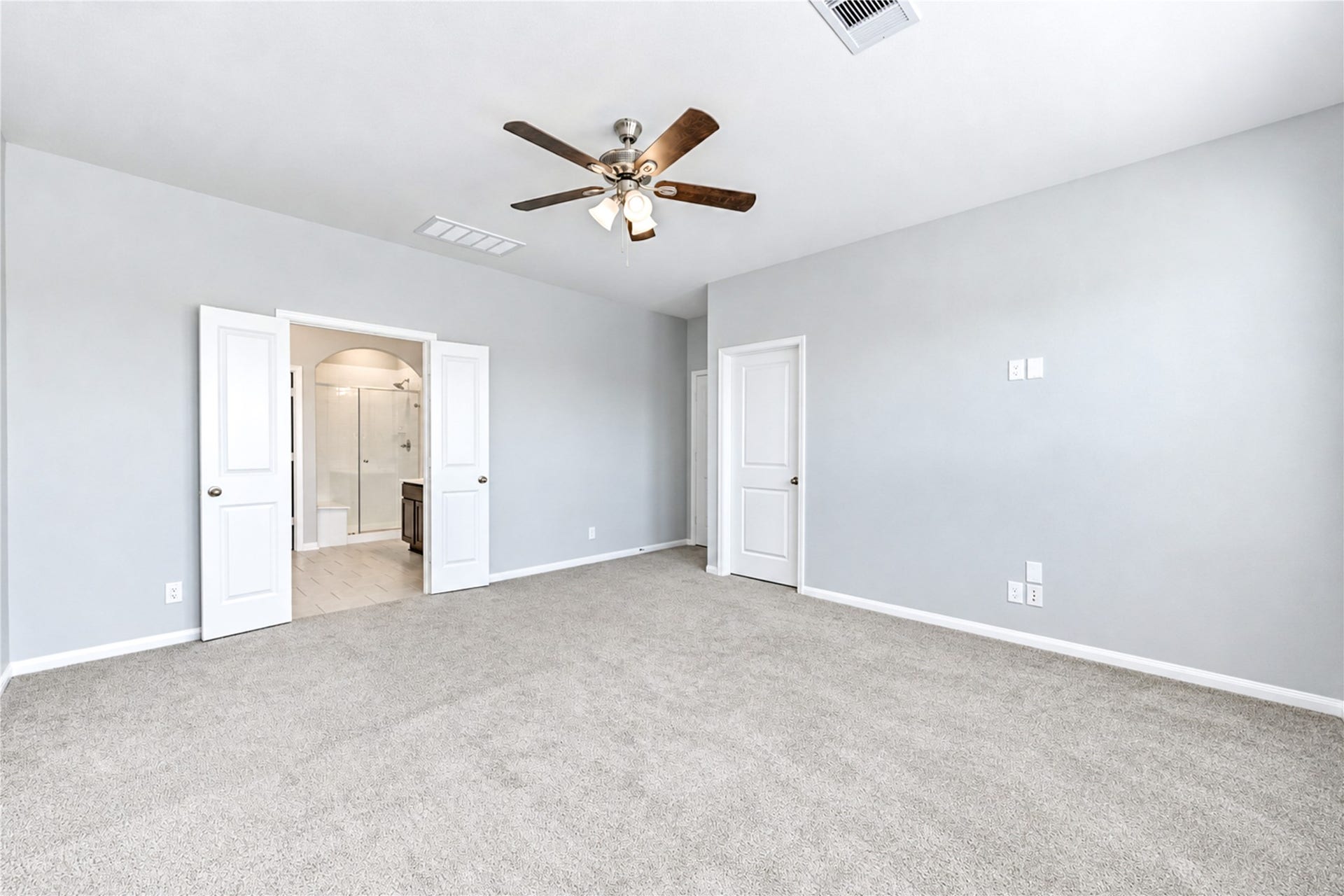 4430 Painted Bunting Lane, Baytown, TX 77521 Master Bedroom