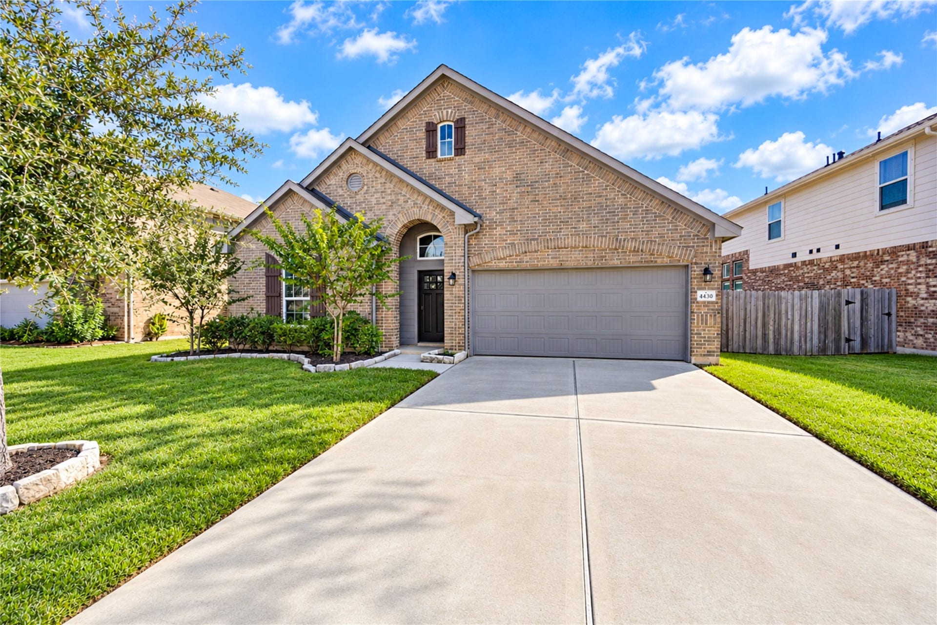 4430 Painted Bunting Lane, Baytown, TX 77521 4430 Painted Bunting Lane, Baytown, TX 77521