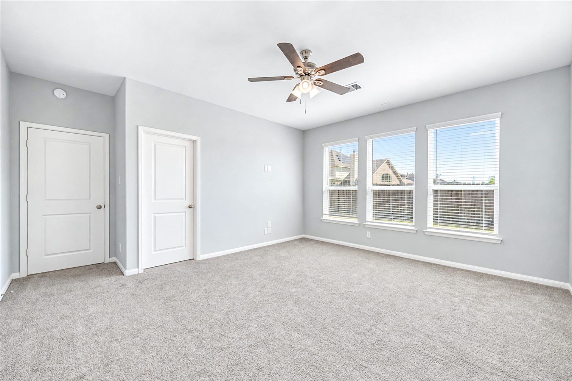 4430 Painted Bunting Lane, Baytown, TX 77521 Master Bedroom