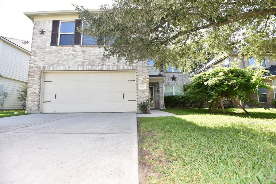 Property photo for 16868 Greenhouse Street, Conroe, TX
