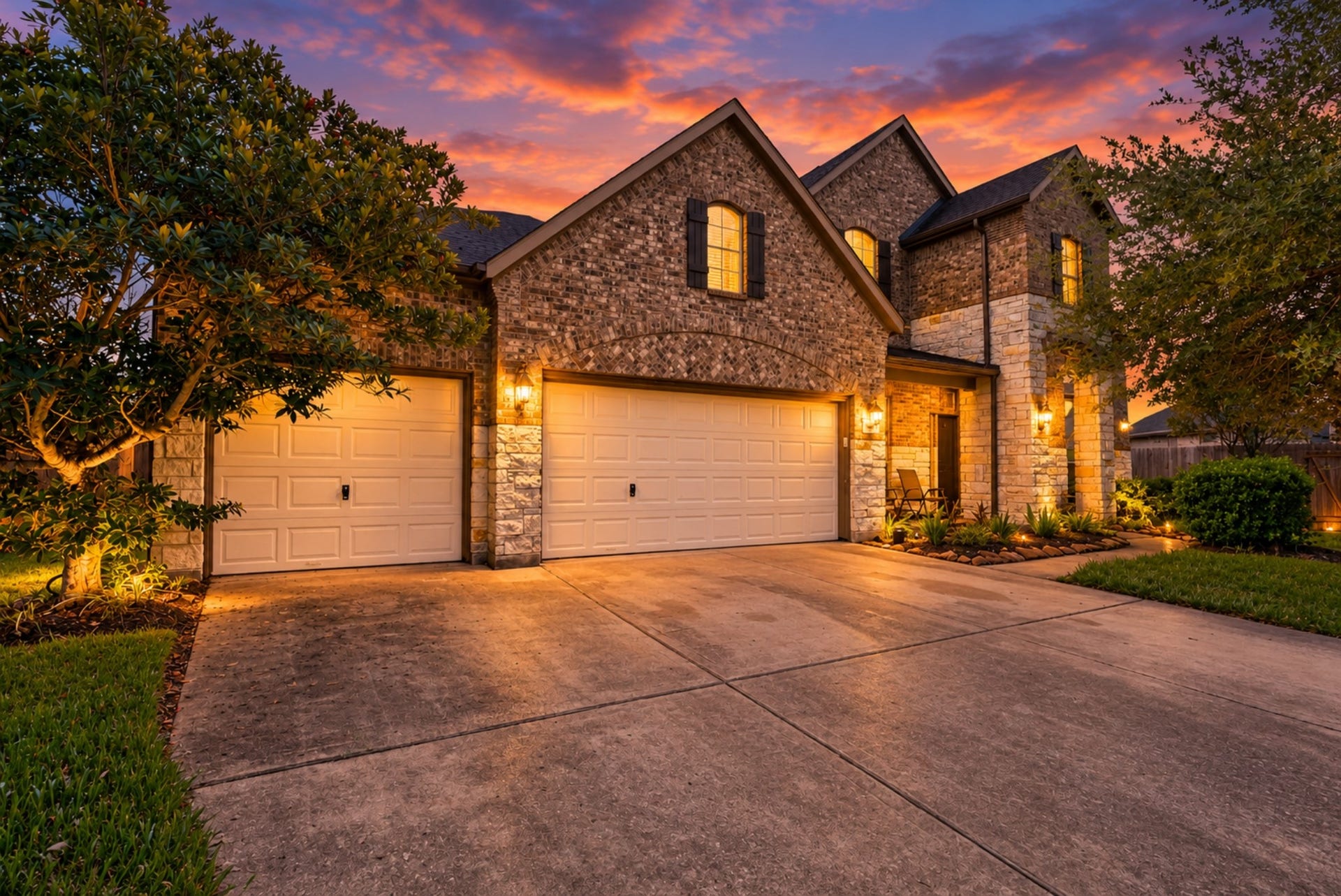 4819 Sabero Lane, League City, TX 77573