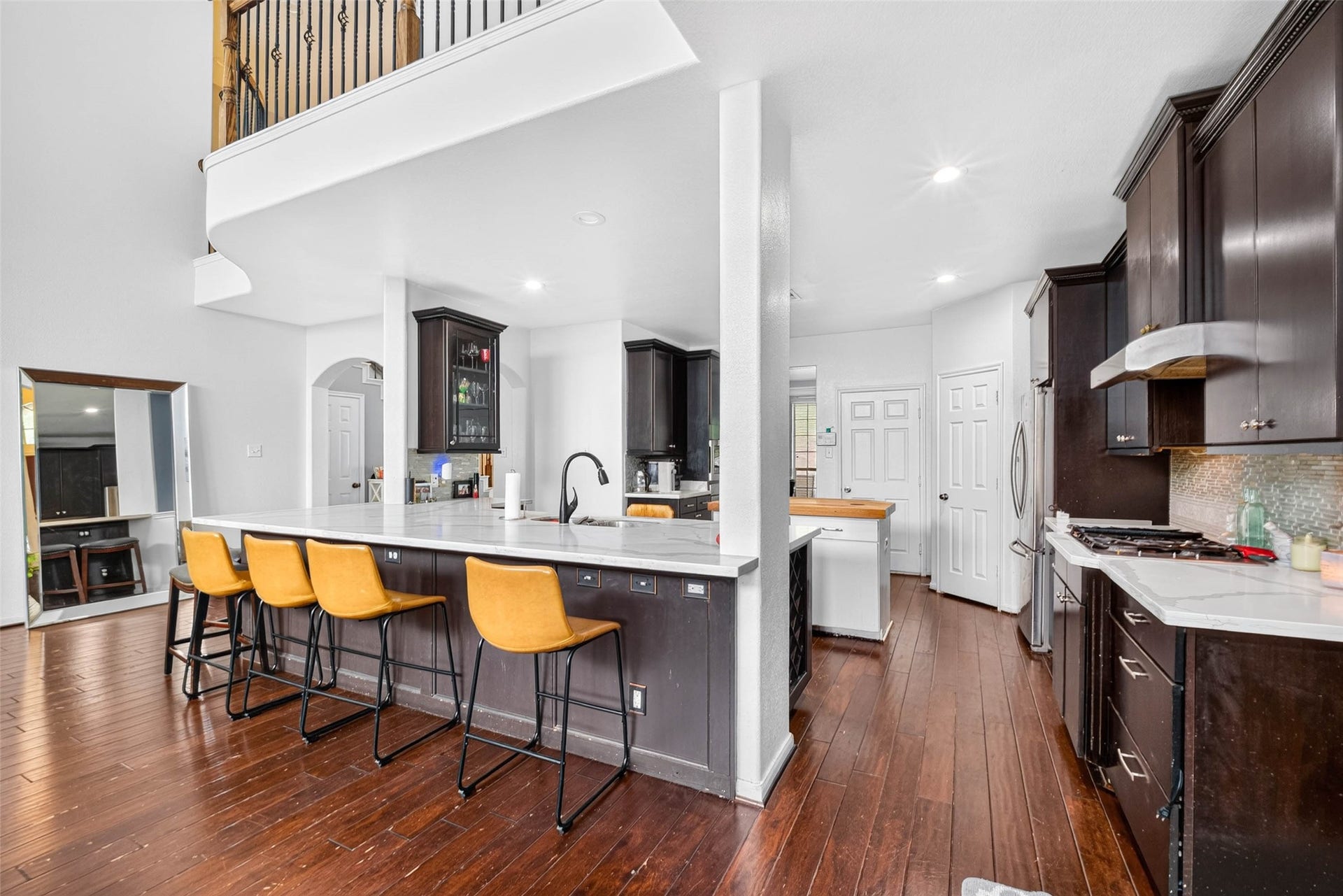 4819 Sabero Lane, League City, TX 77573