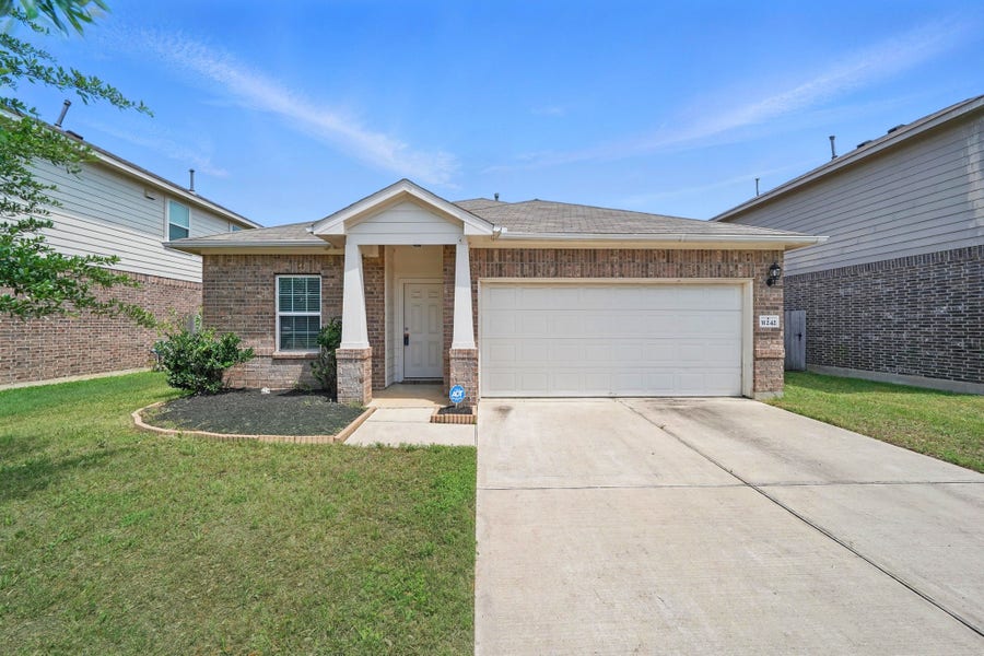 Property photo for 31242 Roos River Drive, Hockley, TX