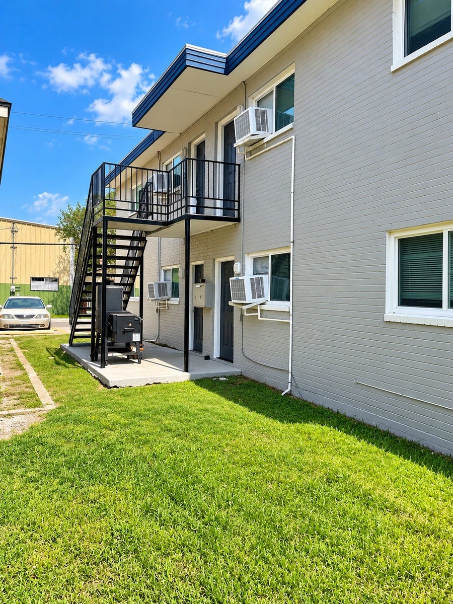 Property photo for 3906 Rotman Street, #4, Houston, TX