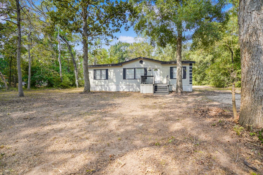 Property photo for 16381 Crockett Bend Drive, Conroe, TX