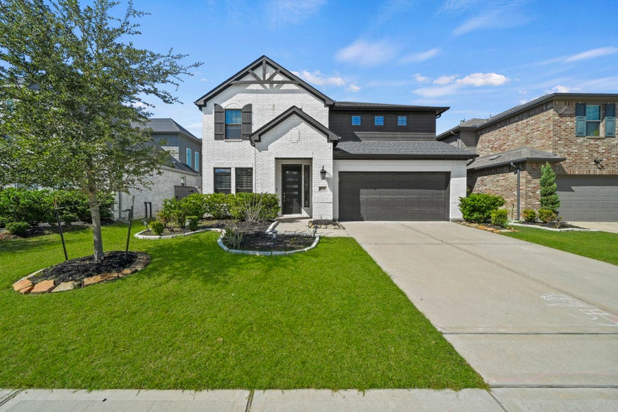 Property photo for 9231 Dearborn Knoll Drive, Cypress, TX
