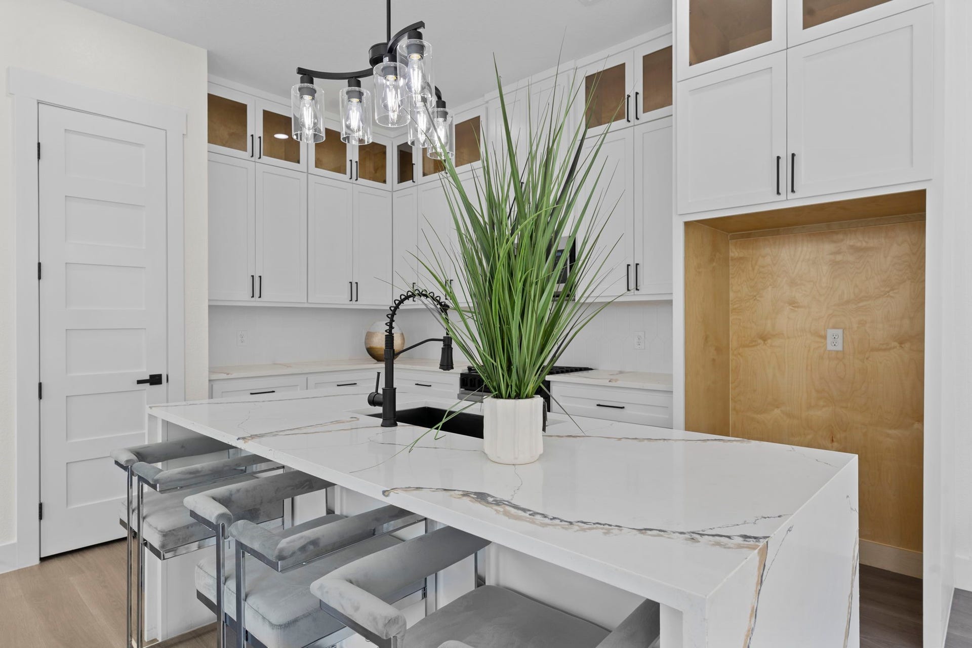 6818 Avenue F Unit B, Houston, TX 77011