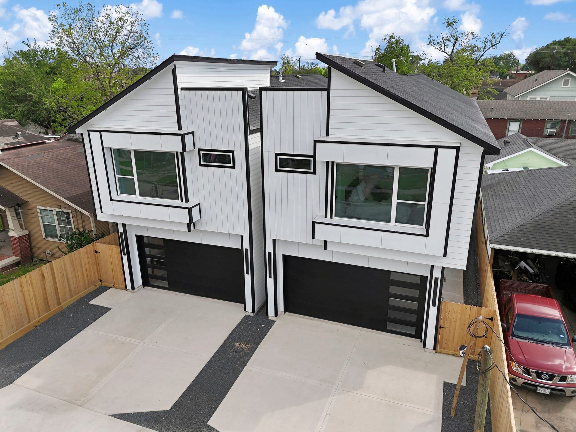 6818 Avenue F Unit B, Houston, TX 77011