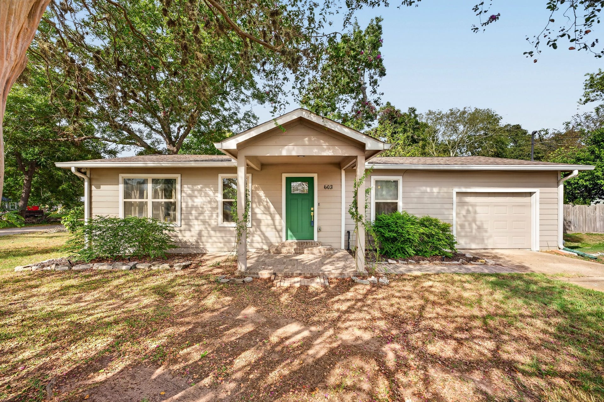 603 Penick Road, Waller, TX 77484 603 Penick Road, Waller, TX 77484