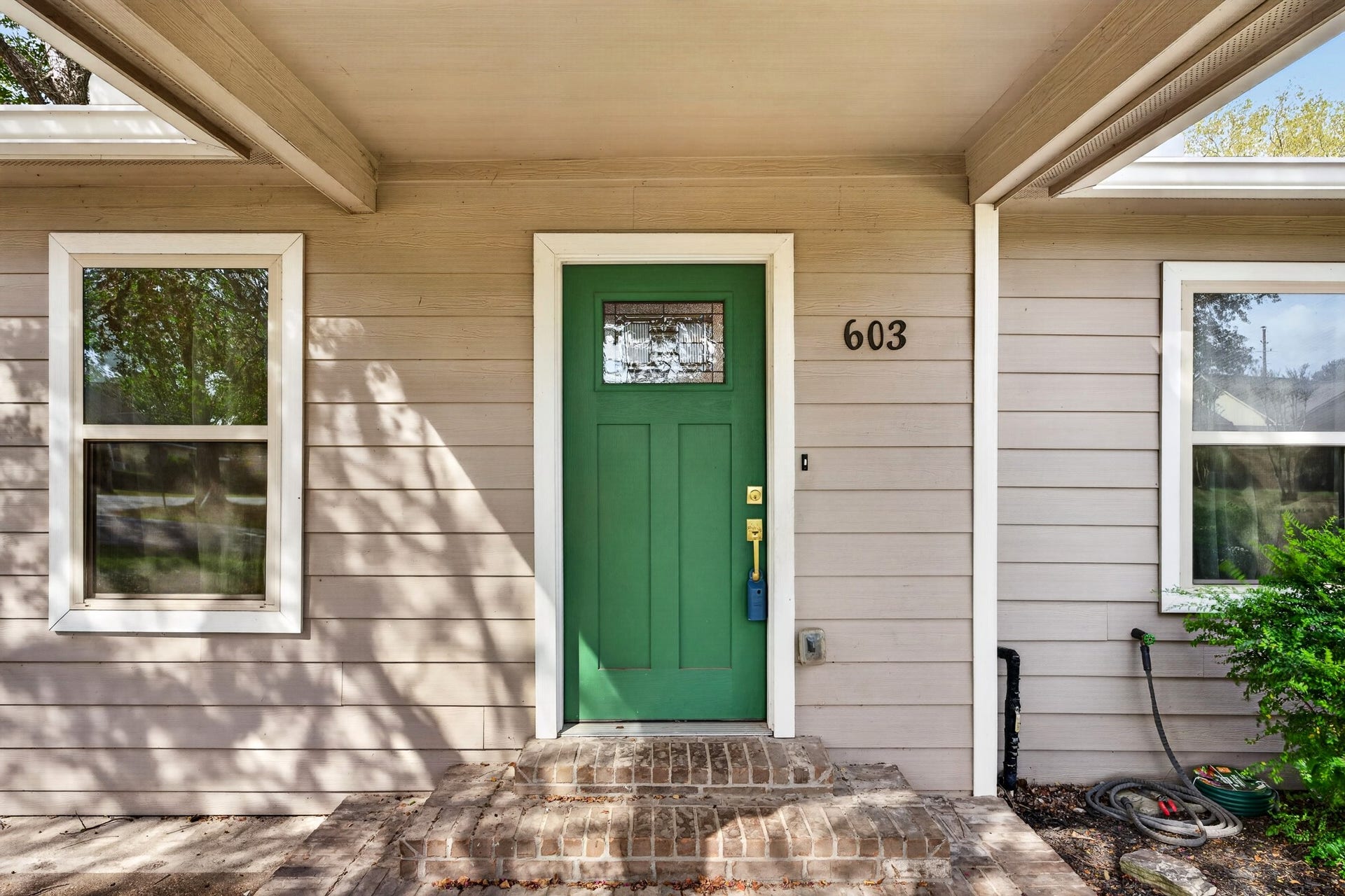 603 Penick Road, Waller, TX 77484 603 Penick Road, Waller, TX 77484