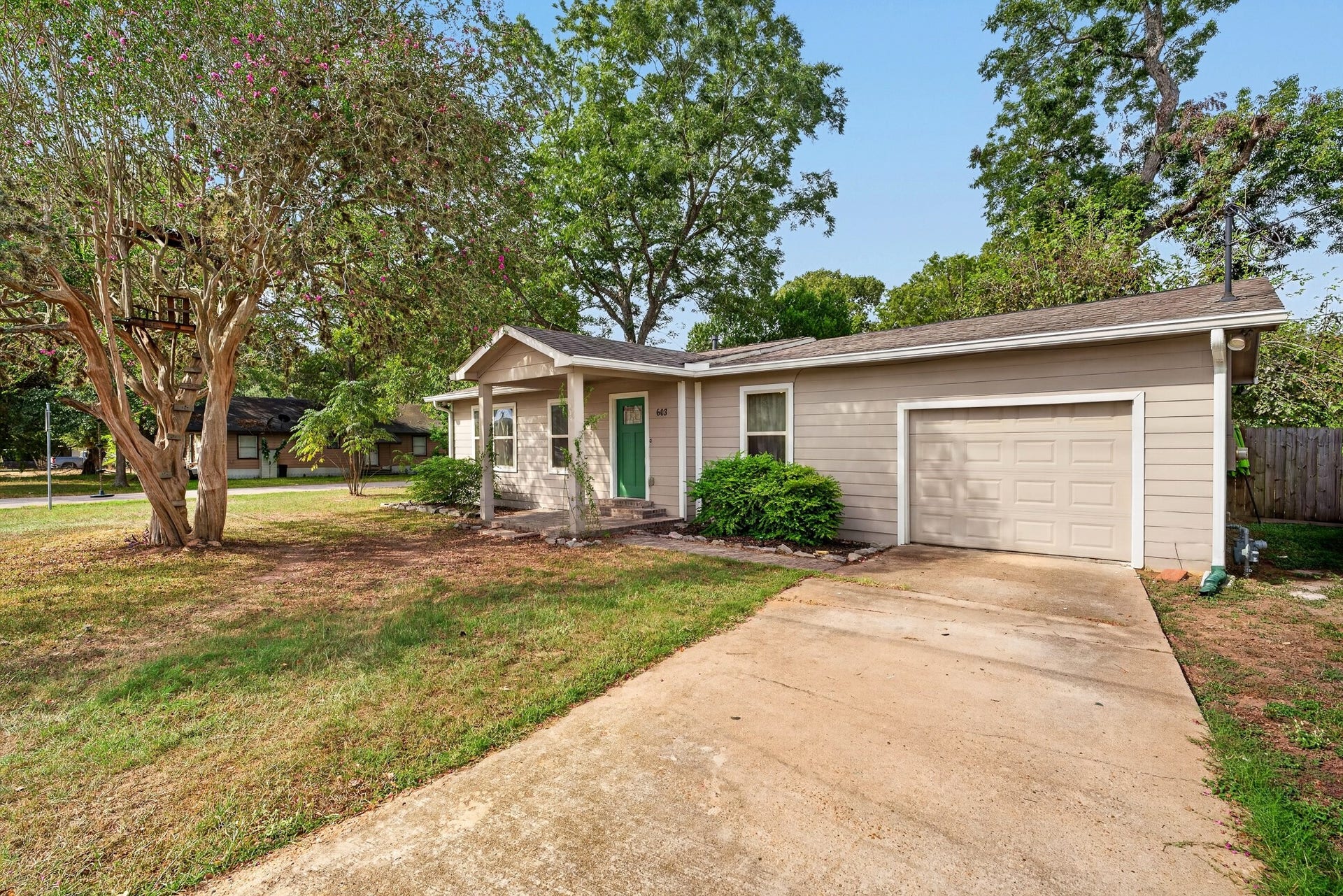 603 Penick Road, Waller, TX 77484 603 Penick Road, Waller, TX 77484