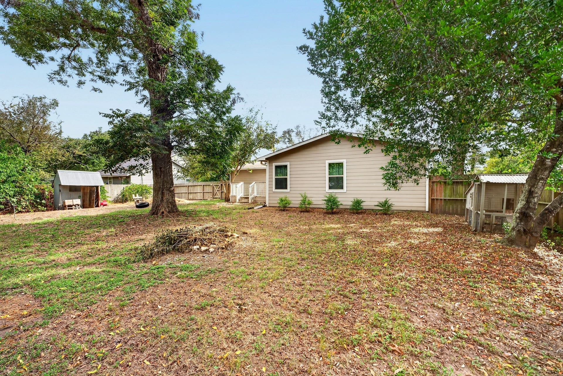 603 Penick Road, Waller, TX 77484 603 Penick Road, Waller, TX 77484
