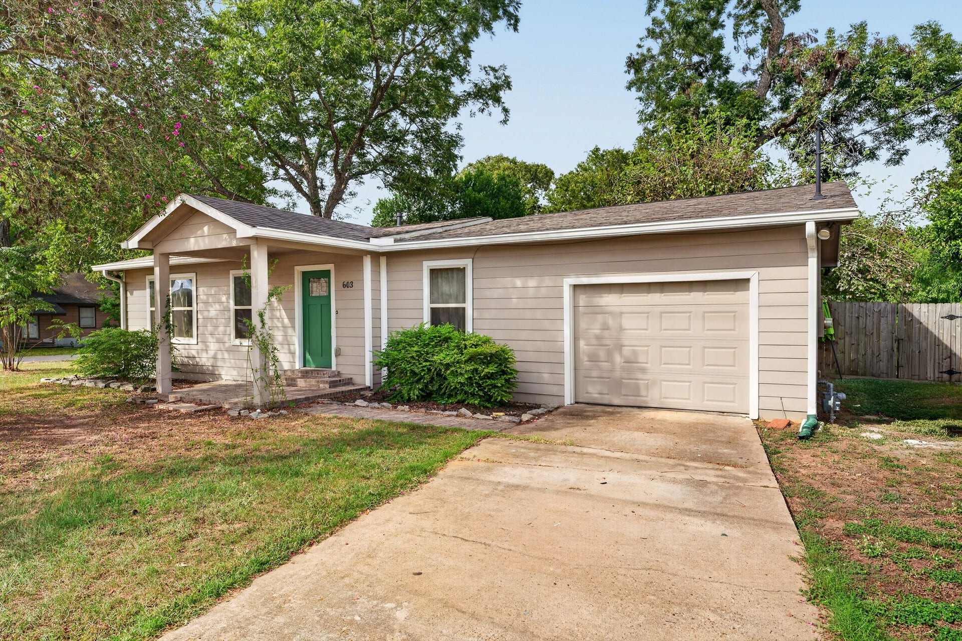 603 Penick Road, Waller, TX 77484 603 Penick Road, Waller, TX 77484