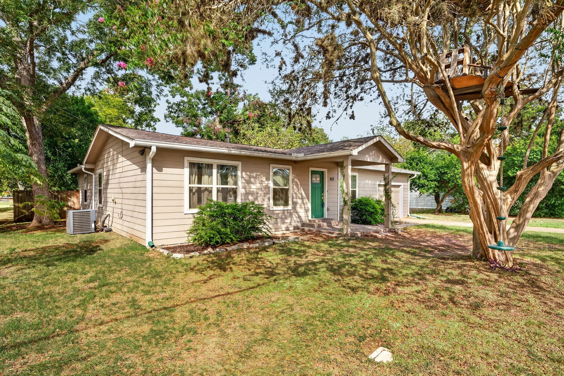 603 Penick Road, Waller, TX 77484 603 Penick Road, Waller, TX 77484