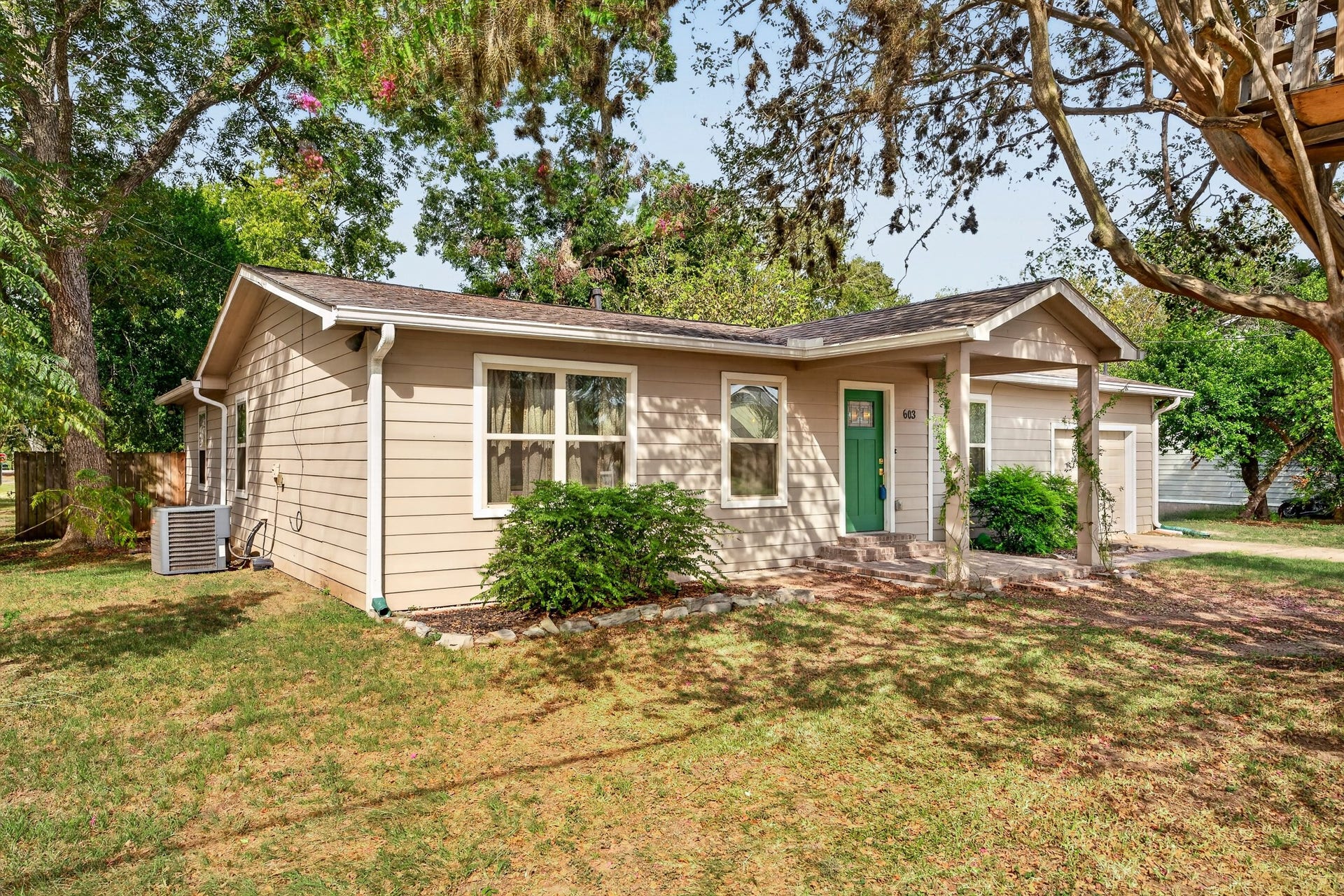 603 Penick Road, Waller, TX 77484 603 Penick Road, Waller, TX 77484