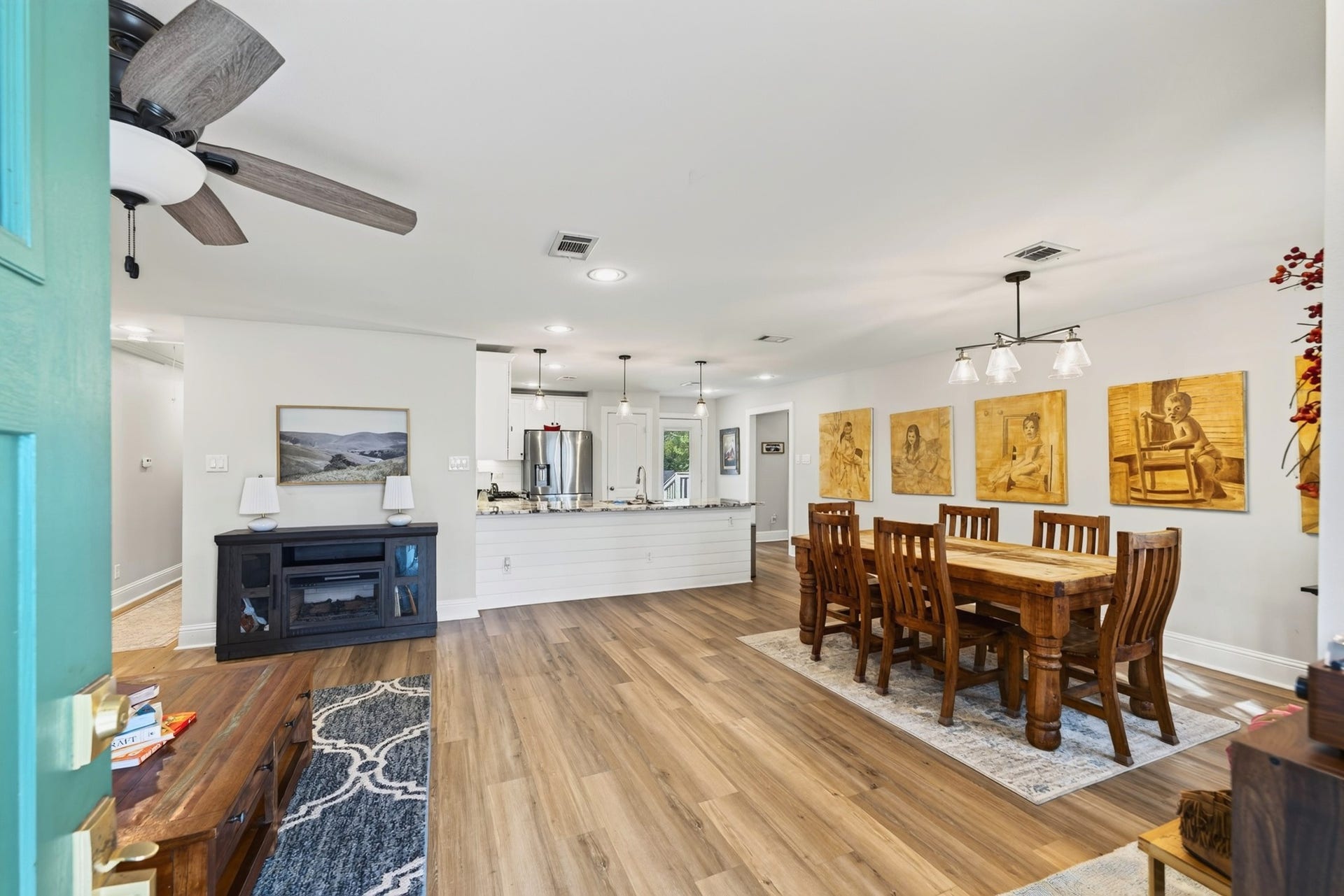603 Penick Road, Waller, TX 77484 603 Penick Road, Waller, TX 77484