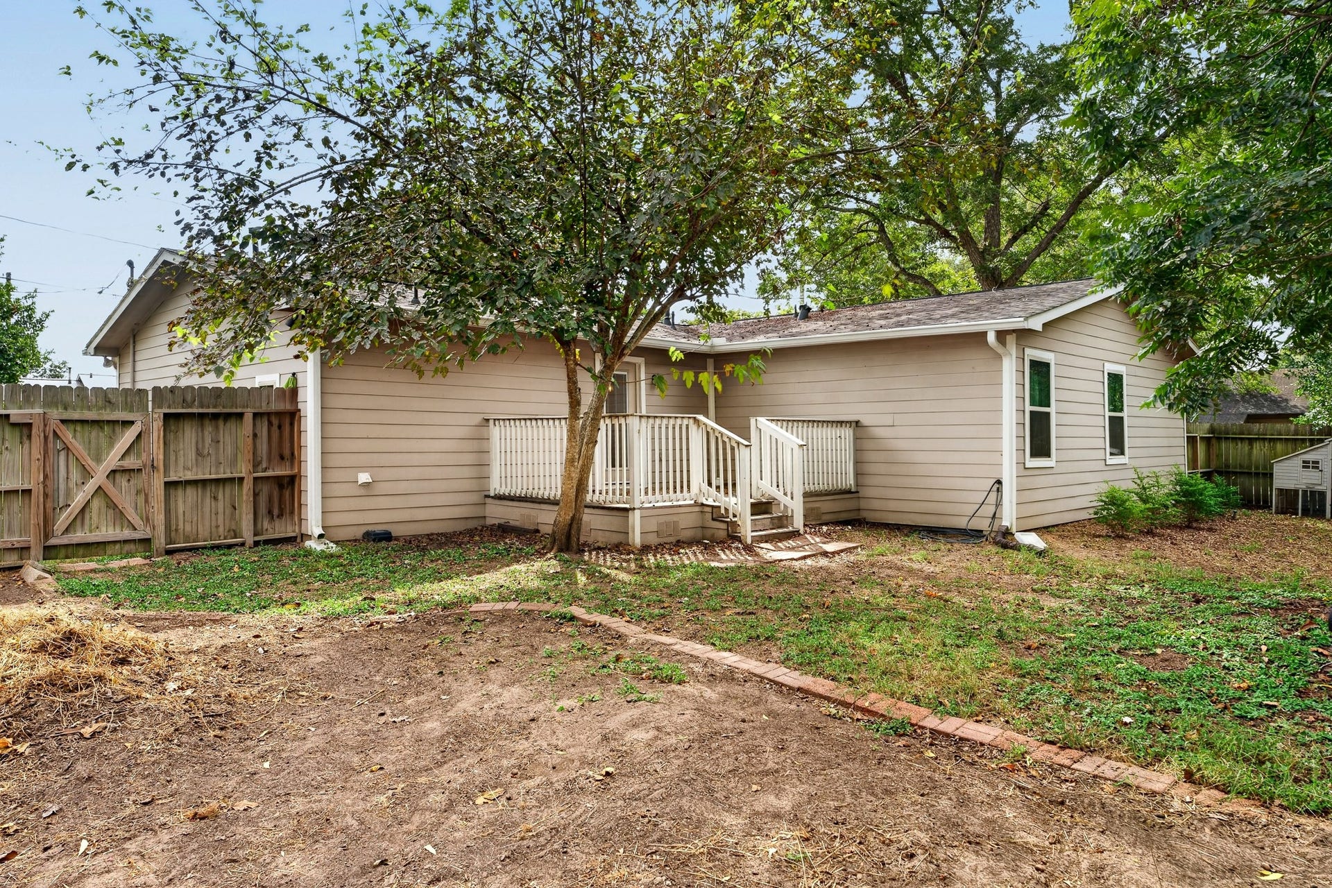 603 Penick Road, Waller, TX 77484 603 Penick Road, Waller, TX 77484