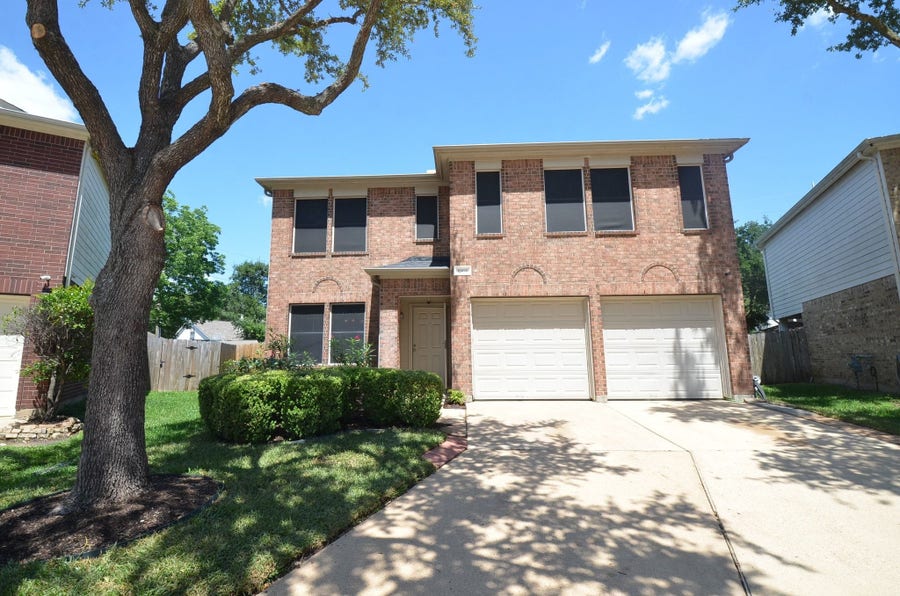 Property photo for 10426 Nickel Grove Drive, Houston, TX