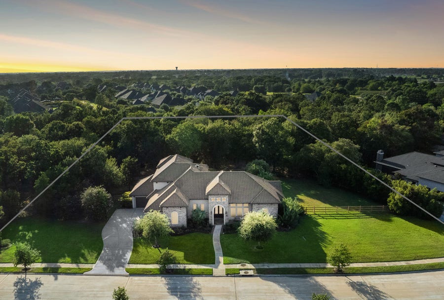 Property photo for 8603 Woods Hollow Trail, Fulshear, TX