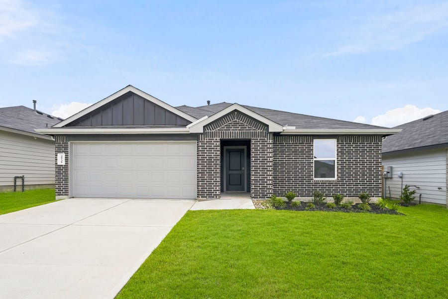 Property photo for 40738 Barley Straw Drive, Magnolia, TX