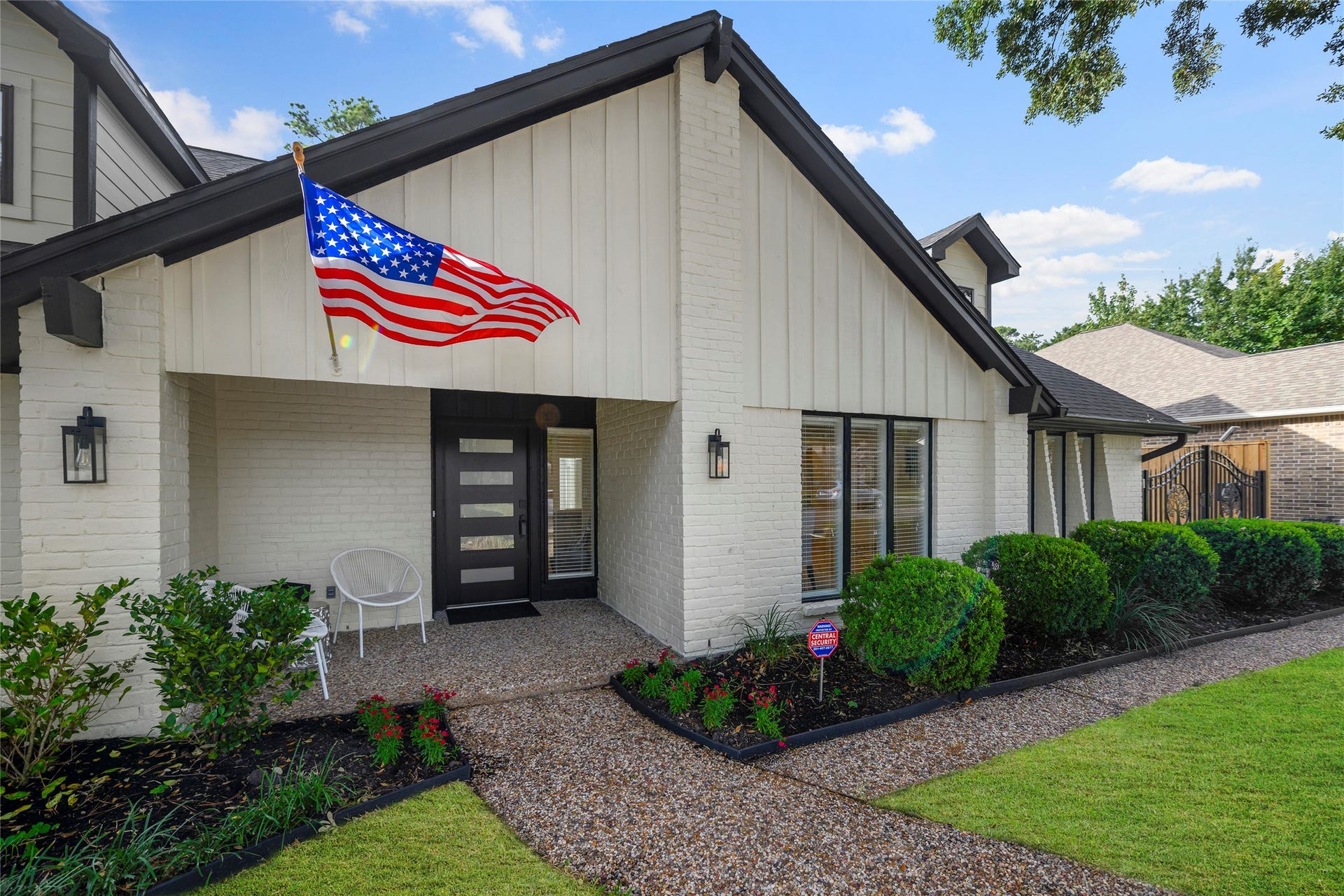 1123 Candlelight Lane, Houston, TX 77018 1123 Candlelight Lane, Houston, TX 77018