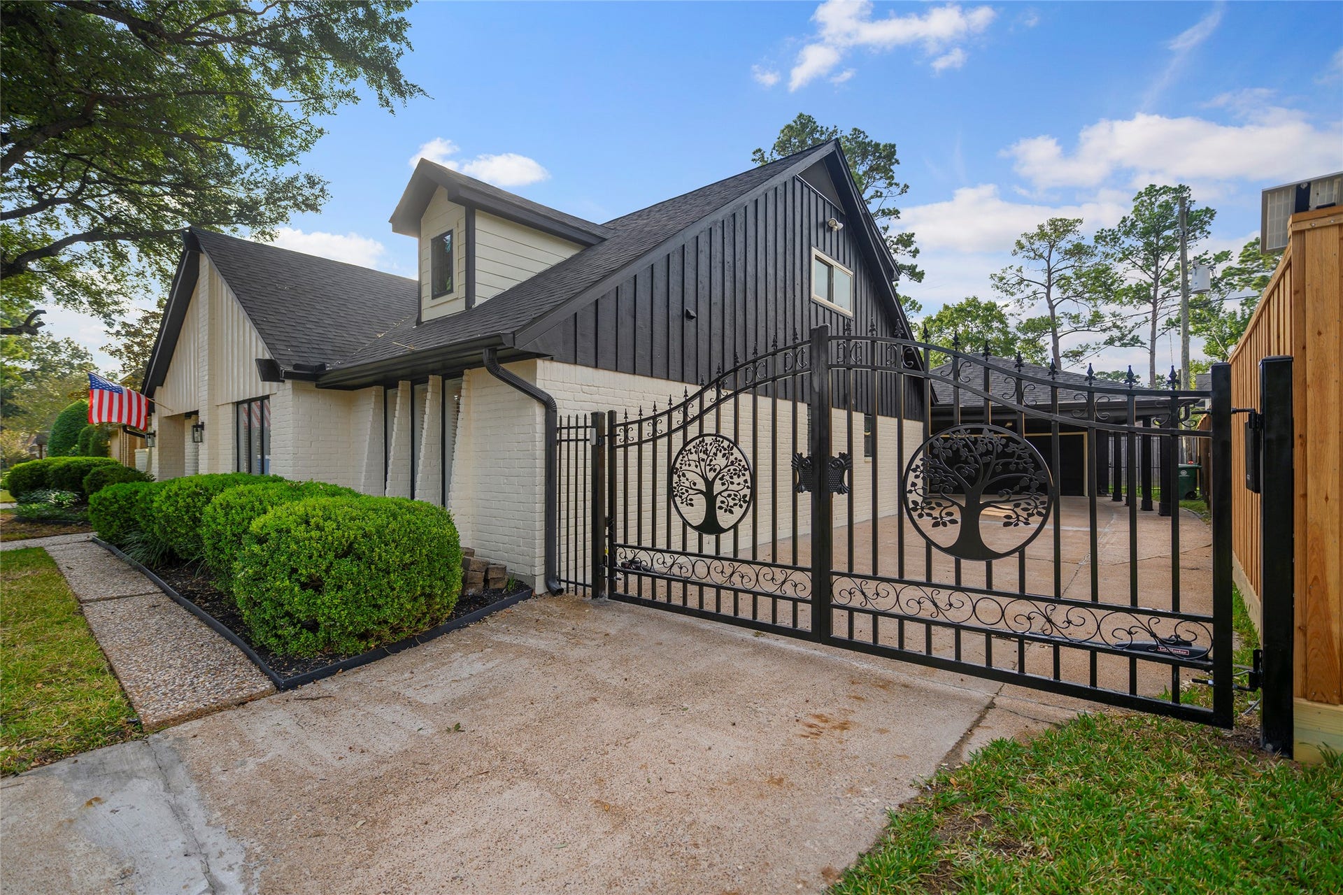 1123 Candlelight Lane, Houston, TX 77018 1123 Candlelight Lane, Houston, TX 77018