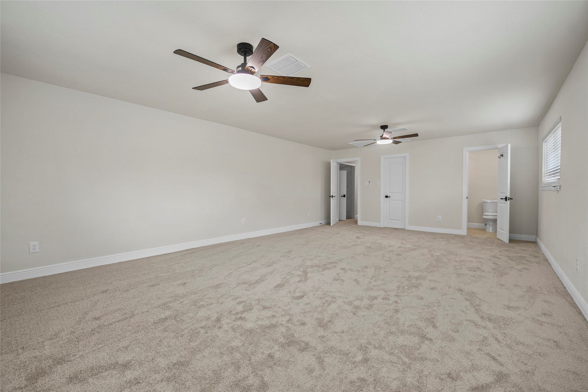 1123 Candlelight Lane, Houston, TX 77018 4th Bedroom - 2nd floor