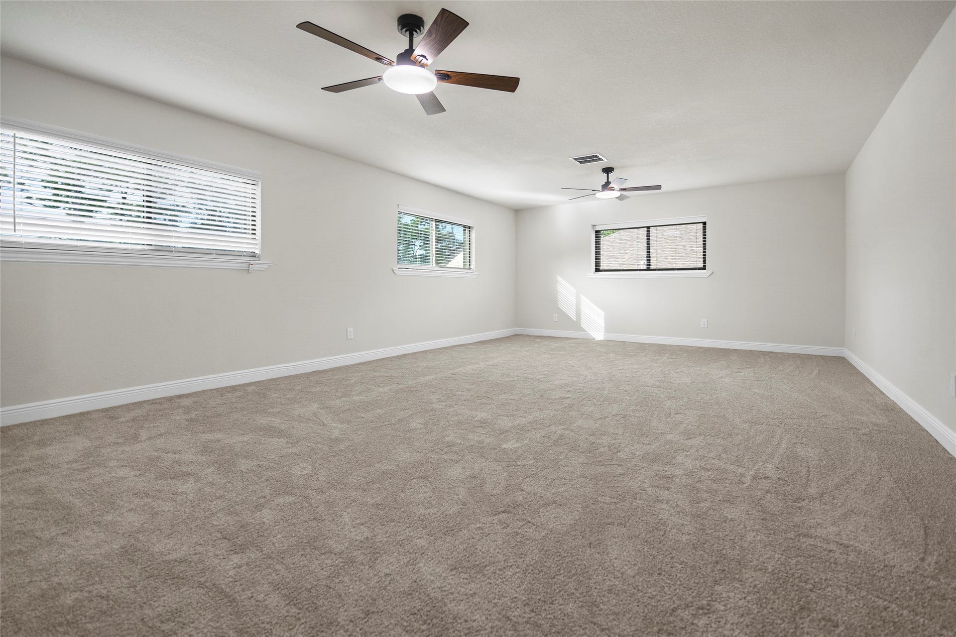 1123 Candlelight Lane, Houston, TX 77018 4th Bedroom - 2nd floor