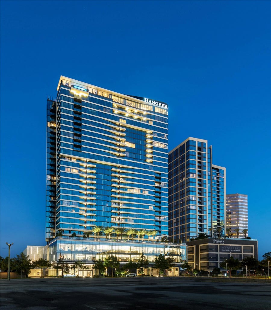 Property photo for 1770 Post Oak Ln, #2807, Houston, TX